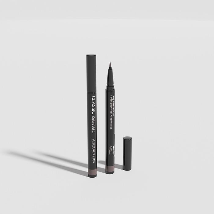 Turnkey - Classic Colors: Vol. 1 Walnut, Felt Tip